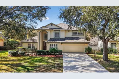 729 Strihal Loop, Oakland, FL 34787 - Photo 1