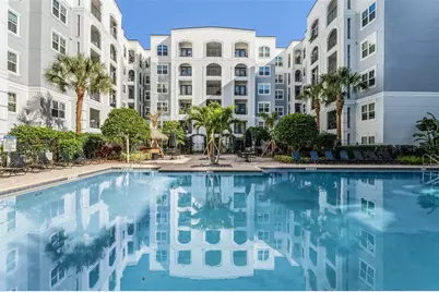 204 E South Street #6058, Orlando, FL 32801 - Photo 2