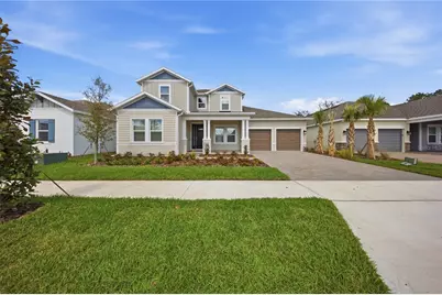 12893 Harvest Rain Avenue, Winter Garden, FL 34787 - Photo 1