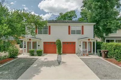 2909 E Central Boulevard, Orlando, FL 32803 - Photo 2