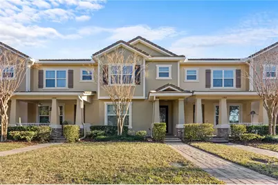 11408 Center Lake Drive, Windermere, FL 34786 - Photo 1