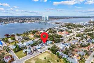 223 N Peninsula Dr, Daytona Beach, FL 32118 - Photo 1