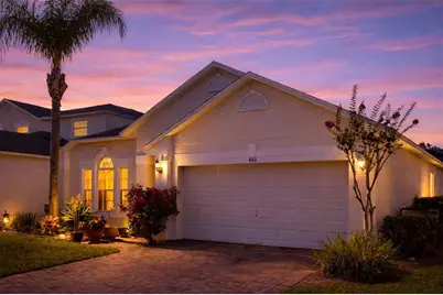643 Highgate Park Boulevard, Davenport, FL 33897 - Photo 1