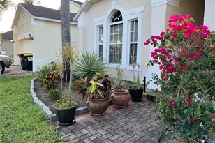 643 Highgate Park Blvd, Davenport, FL 33897 - Photo 2