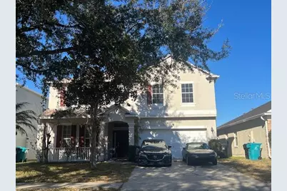 9785 Bennington Chase Drive, Orlando, FL 32829 - Photo 2