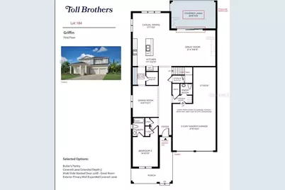 12940 Westhaven Oak Drive, Winter Garden, FL 34787 - Photo 2