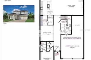 12940 Westhaven Oak Dr, Winter Garden, FL 34787 - Photo 2