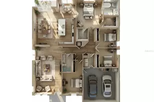 503 1st Cape Coral Dr, Winter Garden, FL 34787 - Photo 4