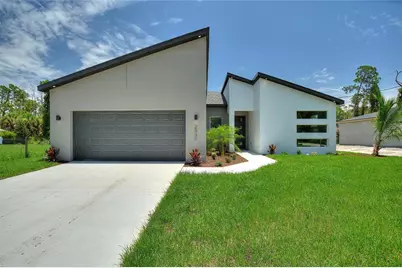 2930 Emil Street, North Port, FL 34288 - Photo 1