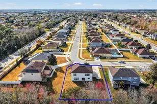 413 Country Cottage Ln, Winter Garden, FL 34787 - Photo 8