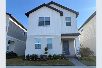 4913 Cross Prairie Parkway, Saint Cloud, FL 34772 - Photo 1