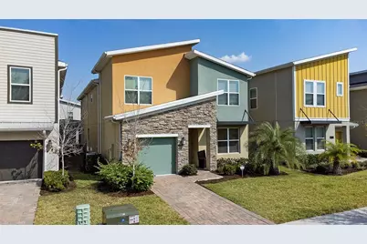 2734 Bookmark Drive, Kissimmee, FL 34746 - Photo 2