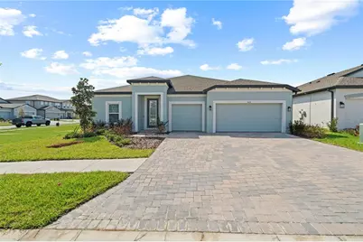 9429 Crescent Ray Drive, Wesley Chapel, FL 33545 - Photo 1