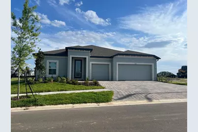9429 Crescent Ray Drive, Wesley Chapel, FL 33545 - Photo 1