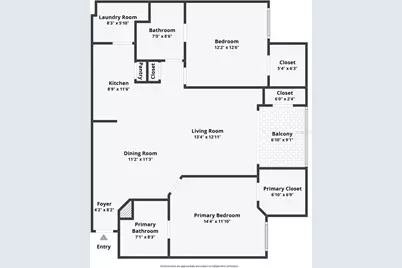 7511 Seurat Street #10203, Orlando, FL 32819 - Photo 56