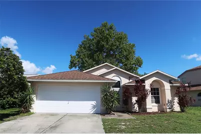 12821 Lower River Boulevard, Orlando, FL 32828 - Photo 1