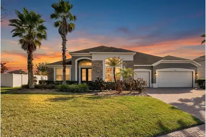 4712 Legacy Oaks Drive, Orlando, FL 32839 - Photo 1
