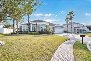 4712 Legacy Oaks Dr, Orlando, FL 32839 - Photo 4