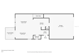 12475 Turtle Grass Dr, Orlando, FL 32824 - Photo 34