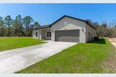 10516 Caldera Ave N, Citrus Springs, FL 34433 - Photo 4