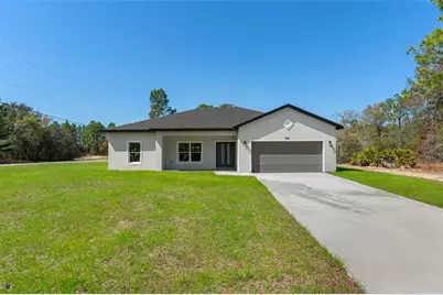 10516 Caldera Ave N, Citrus Springs, FL 34433 - Photo 32