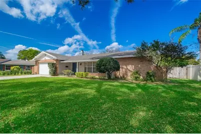 2907 Little John Road, Winter Park, FL 32792 - Photo 2