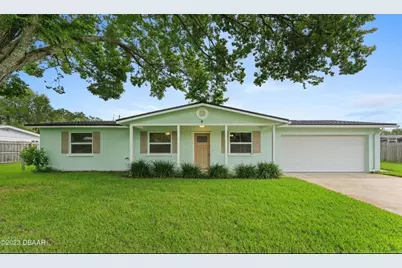 323 Scotland Drive, Daytona Beach, FL 32117 - Photo 1