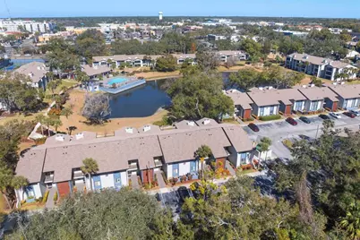 5 Escondido Circle #46, Altamonte Springs, FL 32701 - Photo 10