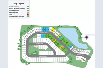 8600 Oakstone Circle, Leesburg, FL 34748 - Photo 20