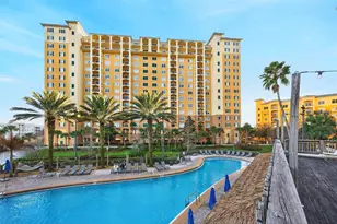 8125 Resort Village Dr, Orlando, FL 32821 - Photo 2