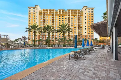 8125 Resort Village Drive #5901, Orlando, FL 32821 - Photo 36