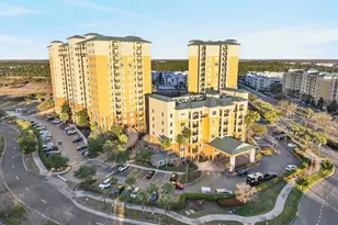 8125 Resort Village Dr, Orlando, FL 32821 - Photo 1