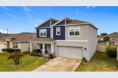 4004 Malawi Trail, Saint Cloud, FL 34772 - Photo 2