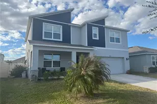 4004 Malawi Trl, Saint Cloud, FL 34772 - Photo 1