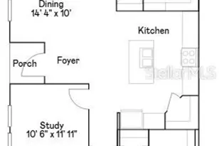 4246 St Thomas Wy, Kissimmee, FL 34758 - Photo 14