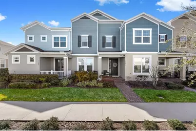 6982 Twilight Bay Drive, Winter Garden, FL 34787 - Photo 2