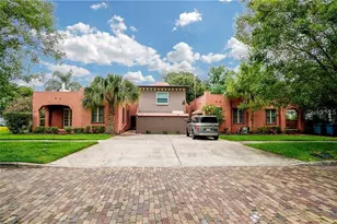 443 N Shine Ave, Orlando, FL 32803 - Photo 1