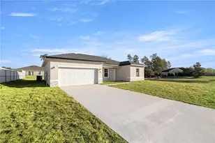 2351 SW 147th Lane Rd, Ocala, FL 34473 - Photo 2