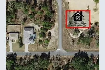 6597 N Grayton Terrace, Dunnellon, FL 34433 - Photo 1