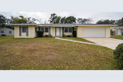 1384 Gainesville Drive, Deltona, FL 32725 - Photo 1