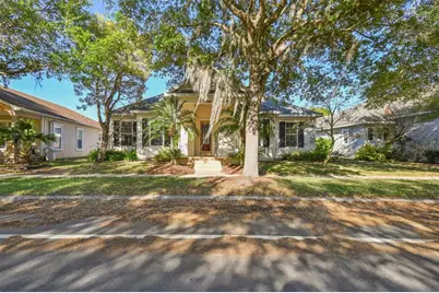 7009 Five Oaks Drive, Harmony, FL 34773 - Photo 2