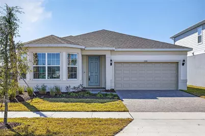 5548 Settlingstone Lane, Saint Cloud, FL 34771 - Photo 2