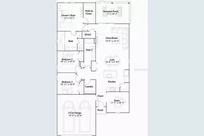 3544 NE 38th Lane, Ocala, FL 34479 - Photo 2
