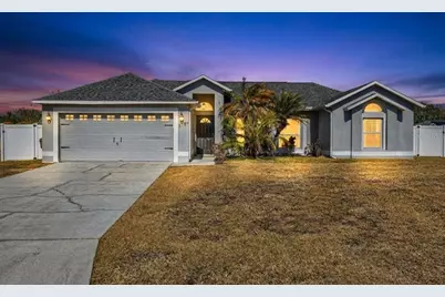 3189 Windmill Point Boulevard, Kissimmee, FL 34746 - Photo 1