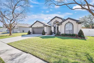 1531 Bullbush Way, Oviedo, FL 32765 - Photo 4