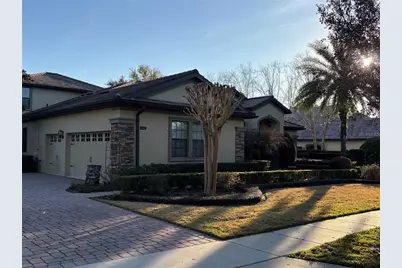 25447 High Hampton Circle, Sorrento, FL 32776 - Photo 1