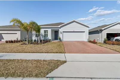 2823 S Landing Drive, Titusville, FL 32796 - Photo 2