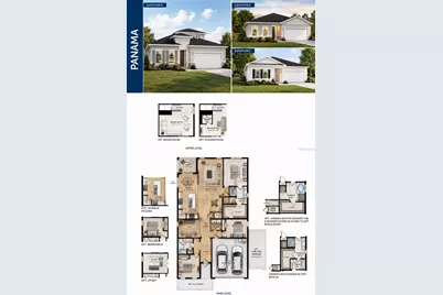 2823 S Landing Drive, Titusville, FL 32796 - Photo 2