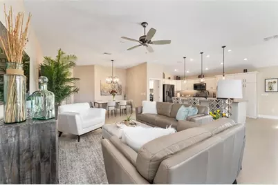 2015 Dagenais Way, The Villages, FL 32163 - Photo 4