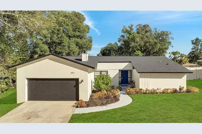 607 Hattaway Drive, Altamonte Springs, FL 32701 - Photo 1